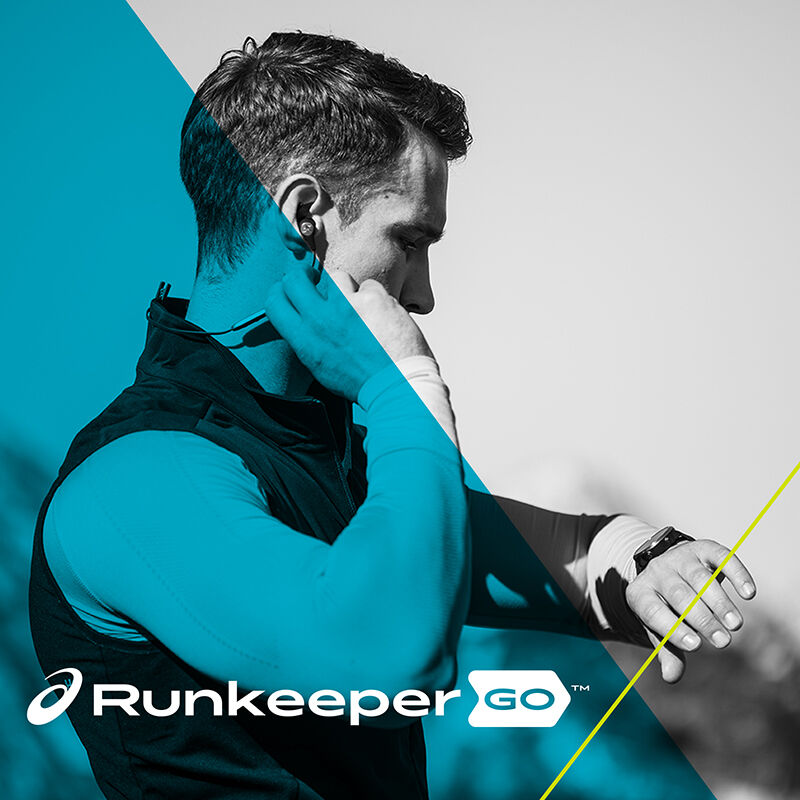 Oneasics runkeeper discount